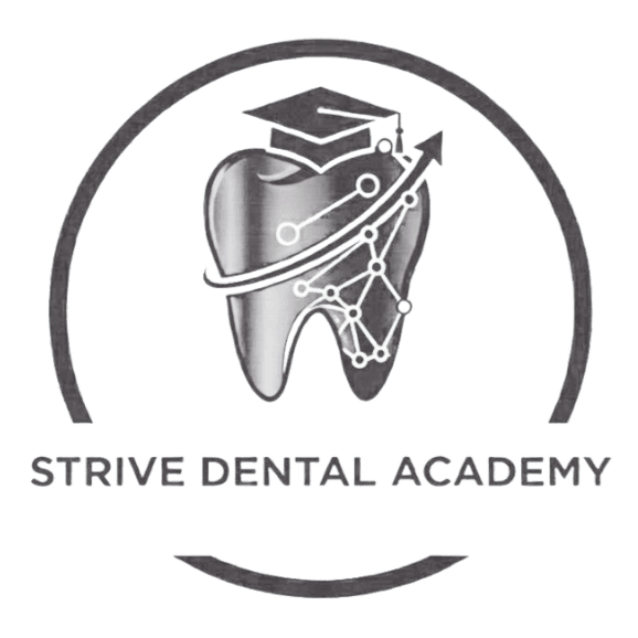 Strive Dental Academy Logo